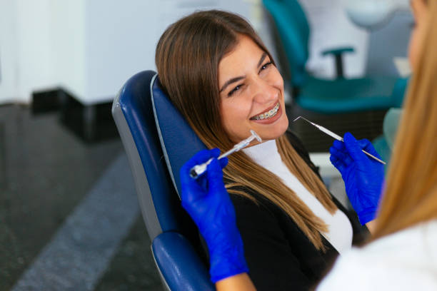 TMJ/TMD Treatment in Plattsburgh, NY