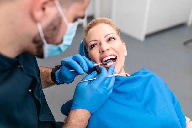 Laser Dentistry in Plattsburgh, NY